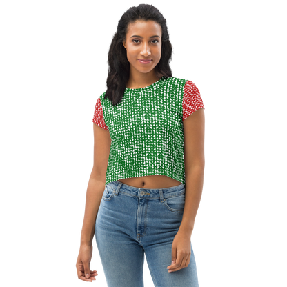 CROP-TOP