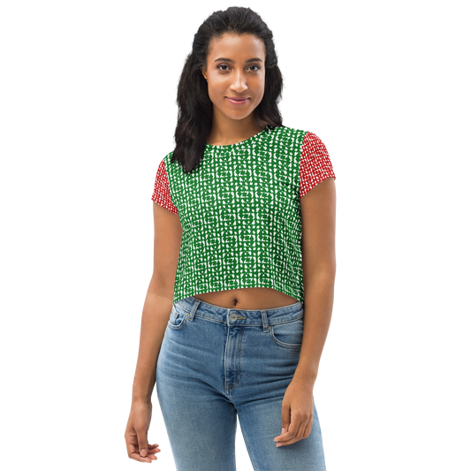 CROP-TOP