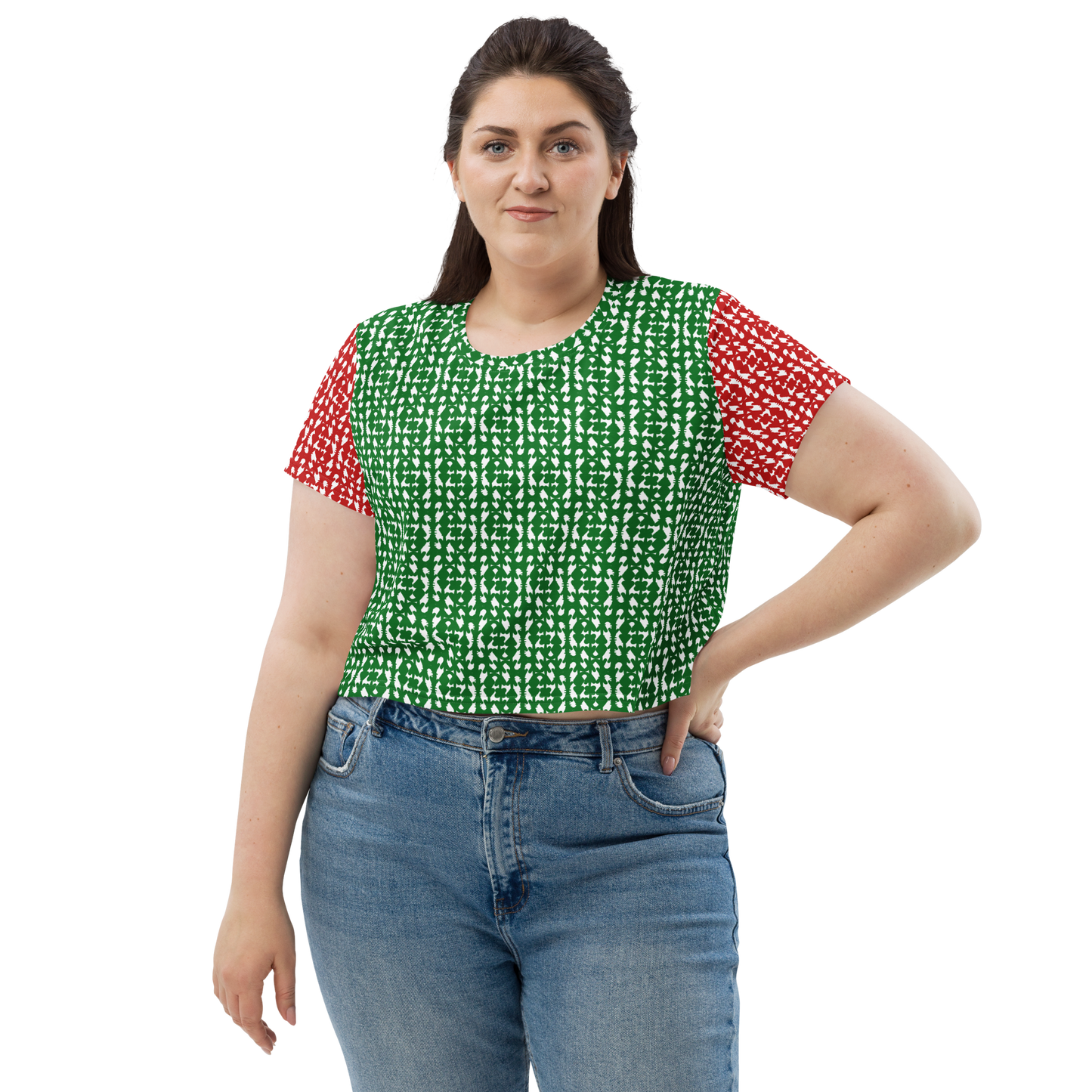 CROP-TOP