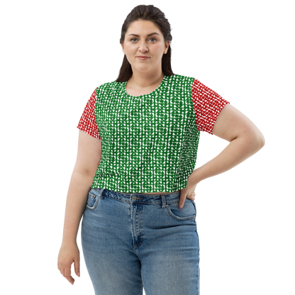 CROP-TOP