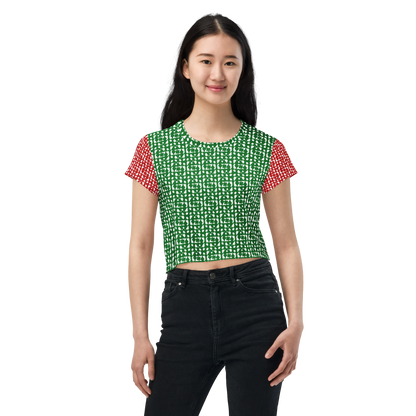 CROP-TOP