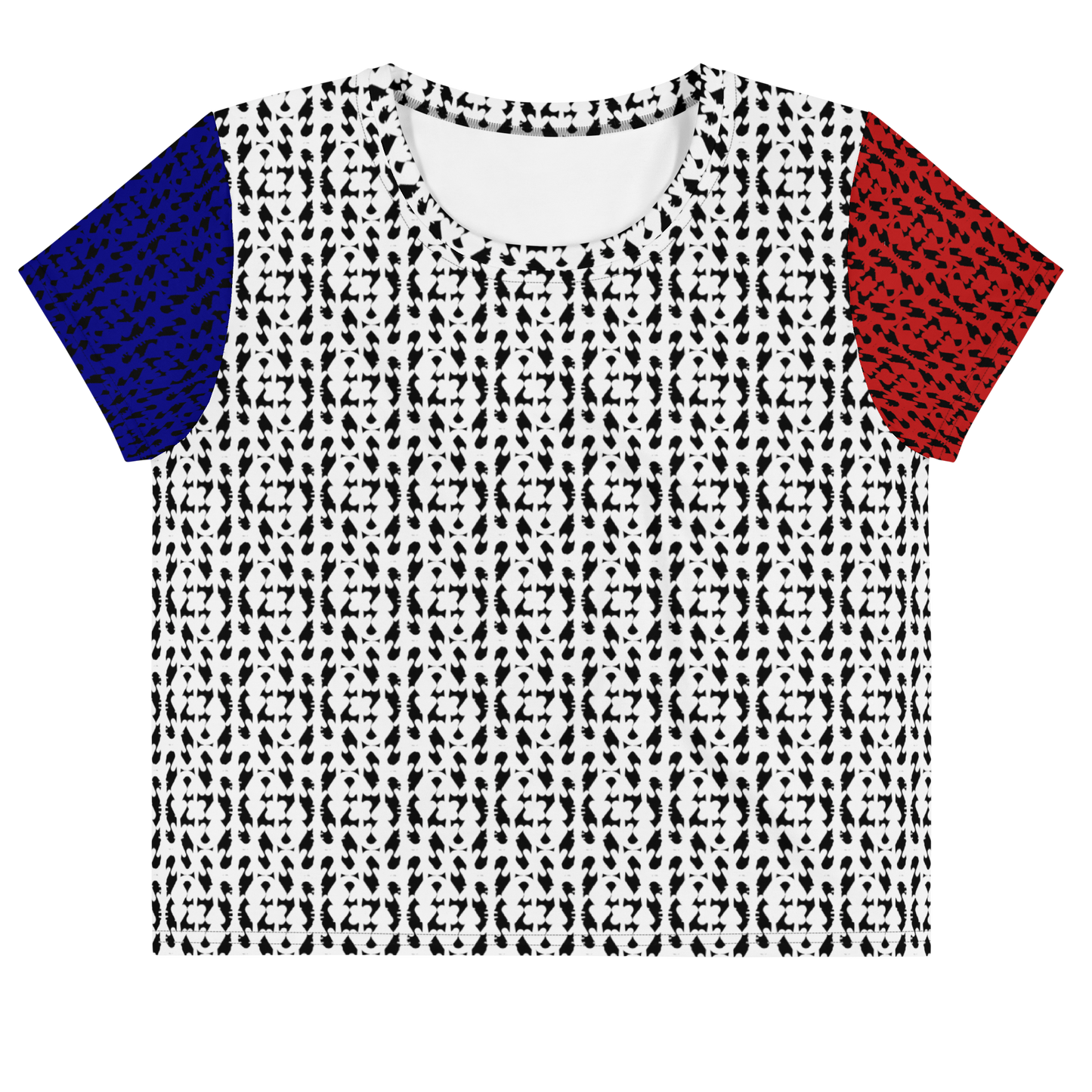 CROP-TOP