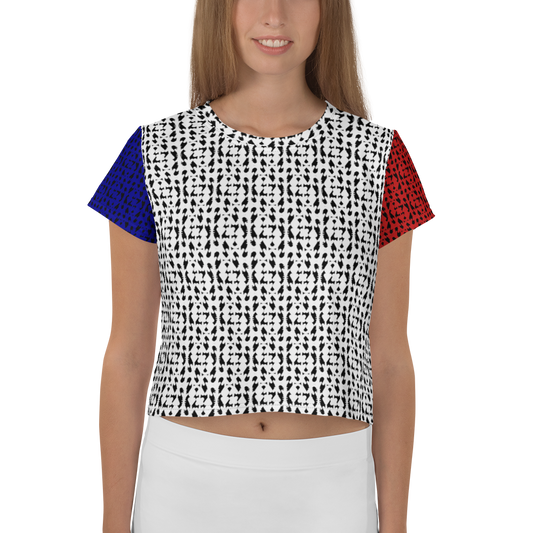 CROP-TOP