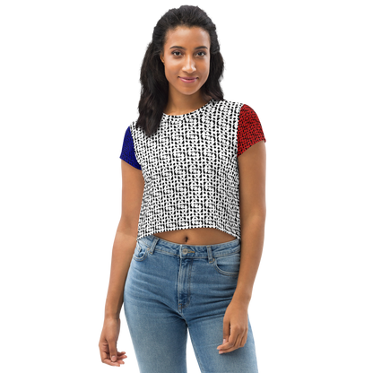 CROP-TOP