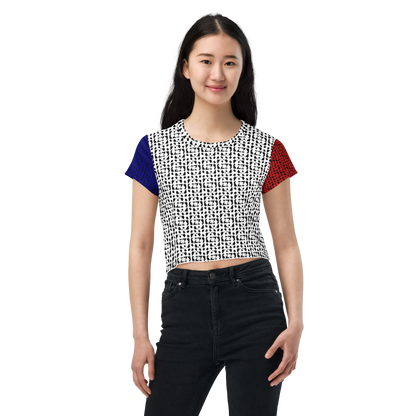 CROP-TOP