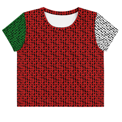 CROP-TOP