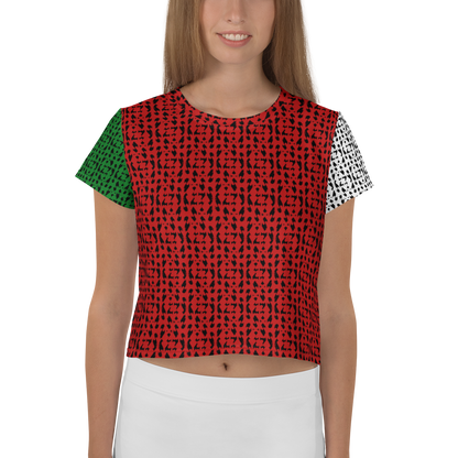 CROP-TOP