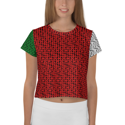 CROP-TOP
