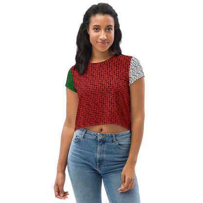 CROP-TOP