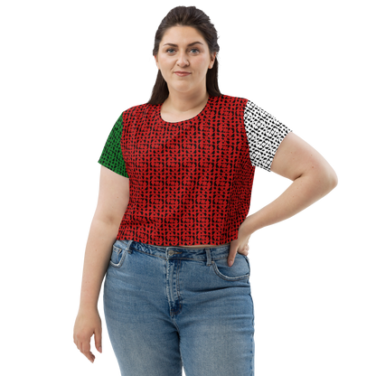 CROP-TOP