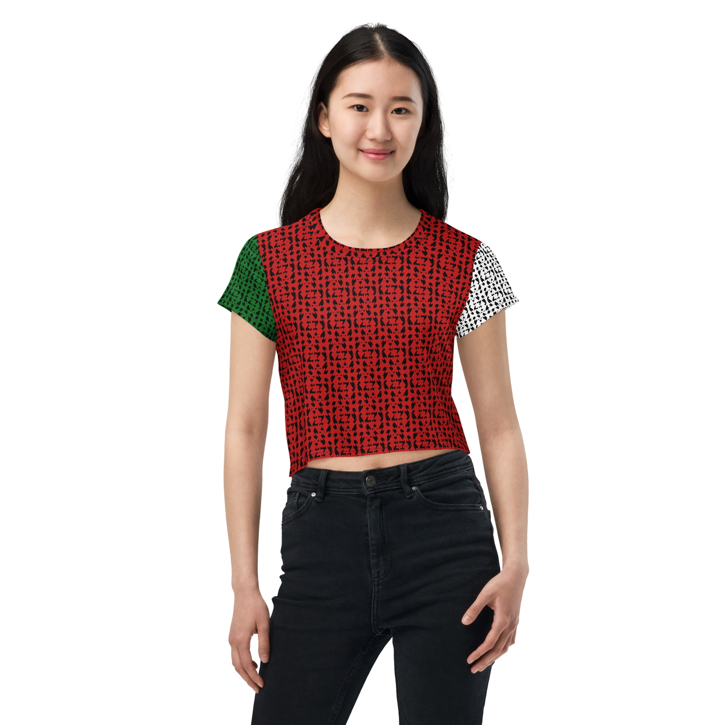 CROP-TOP