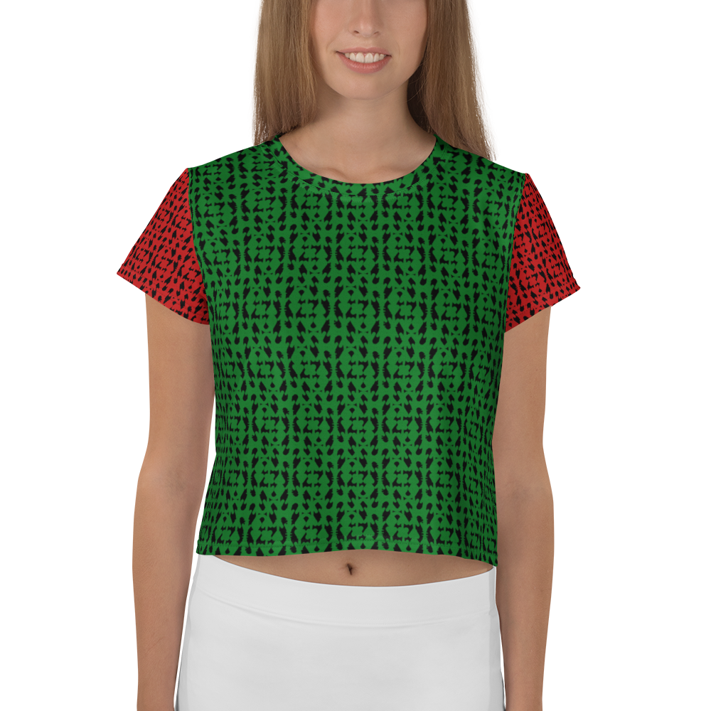 CROP-TOP