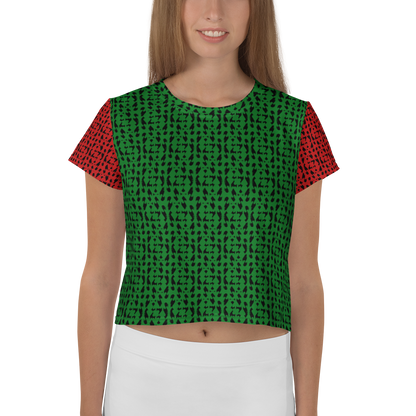 CROP-TOP