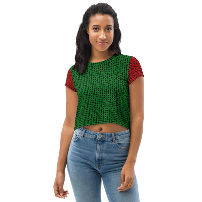 CROP-TOP