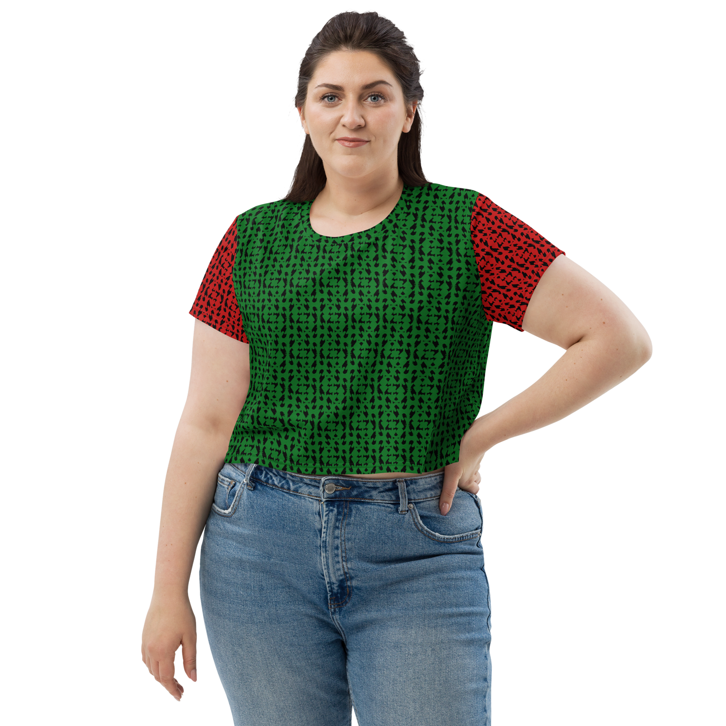 CROP-TOP