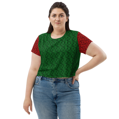 CROP-TOP