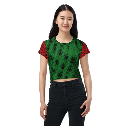 CROP-TOP