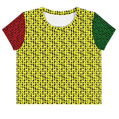 CROP-TOP