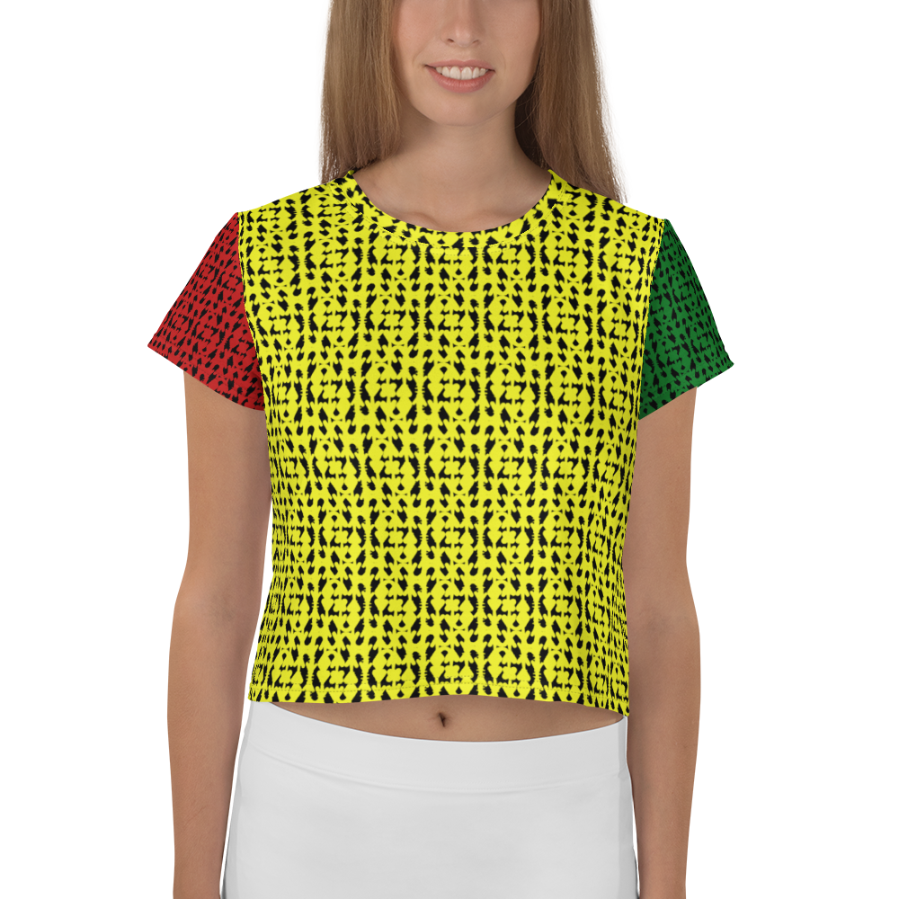 CROP-TOP