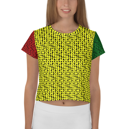 CROP-TOP