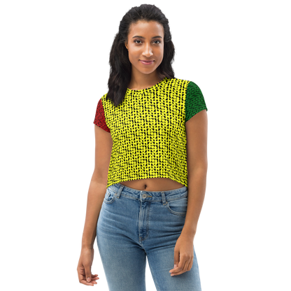 CROP-TOP
