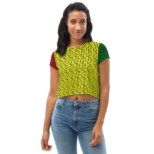 CROP-TOP