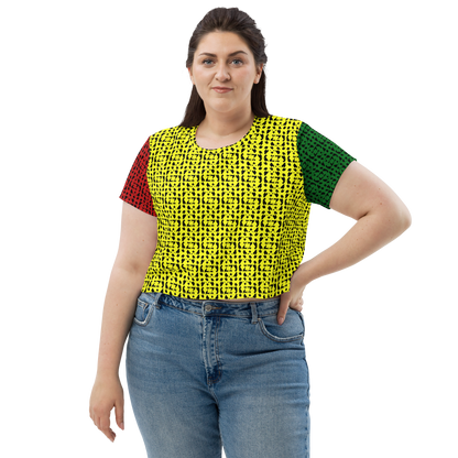 CROP-TOP