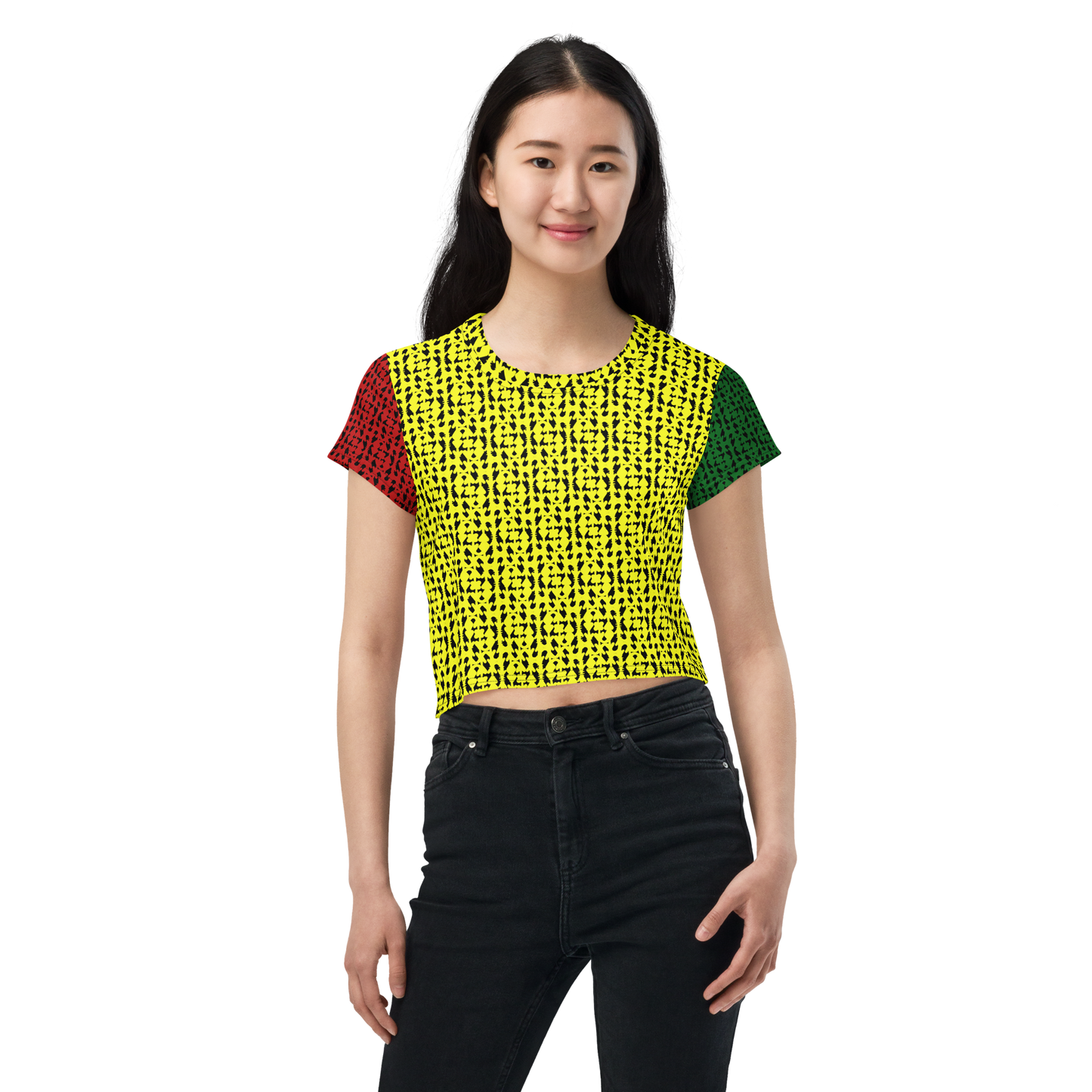 CROP-TOP