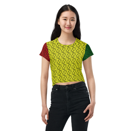 CROP-TOP