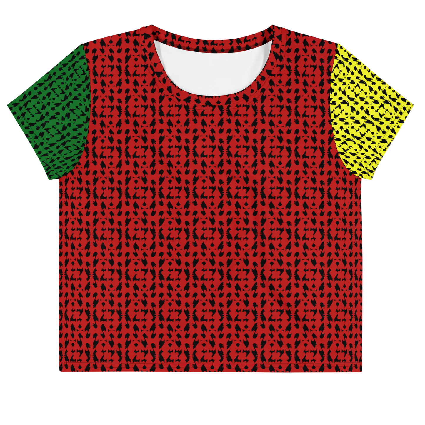 CROP-TOP