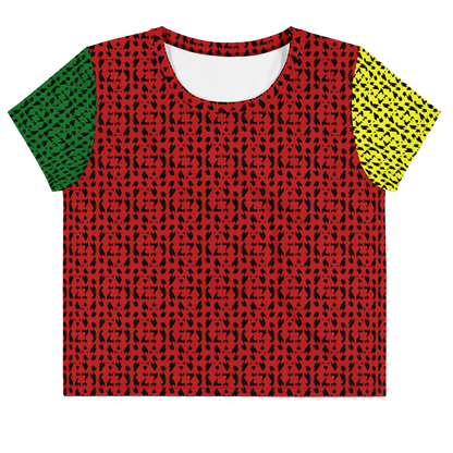 CROP-TOP
