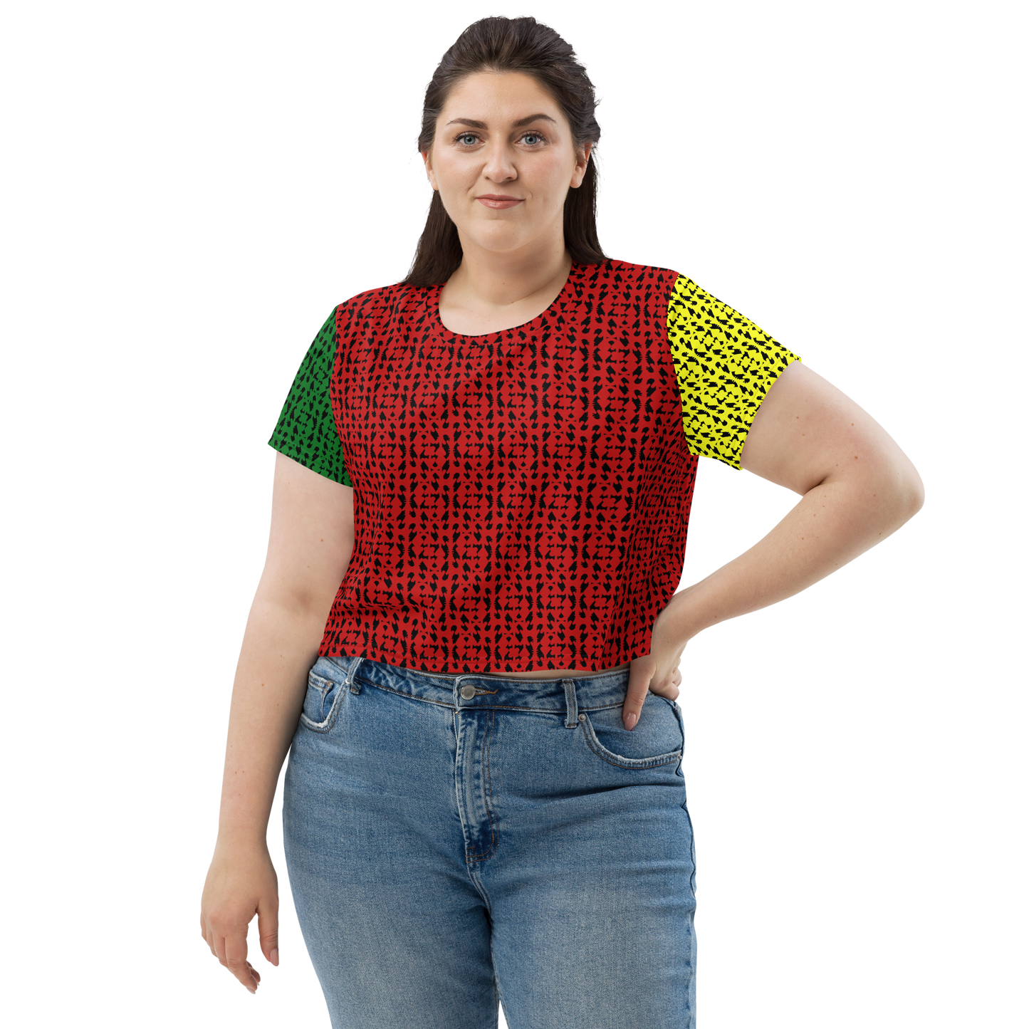 CROP-TOP