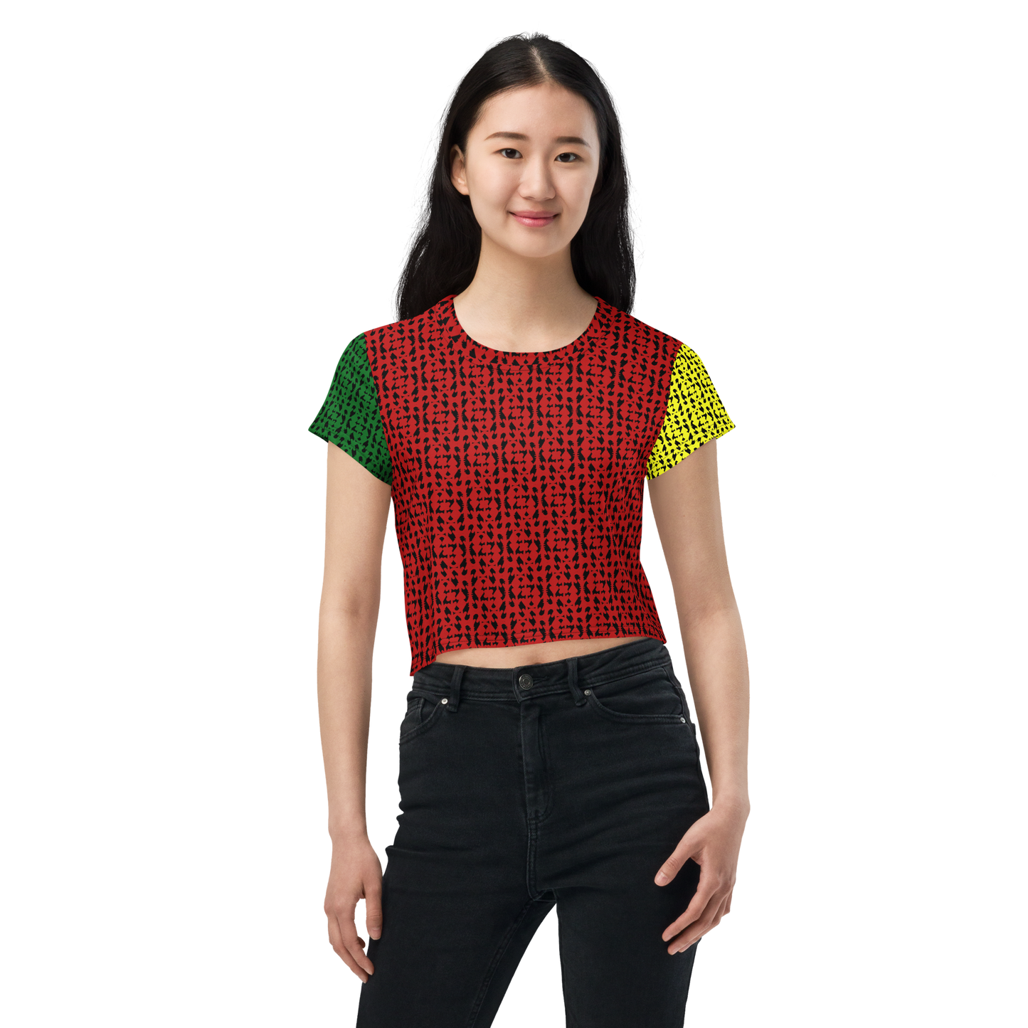 CROP-TOP
