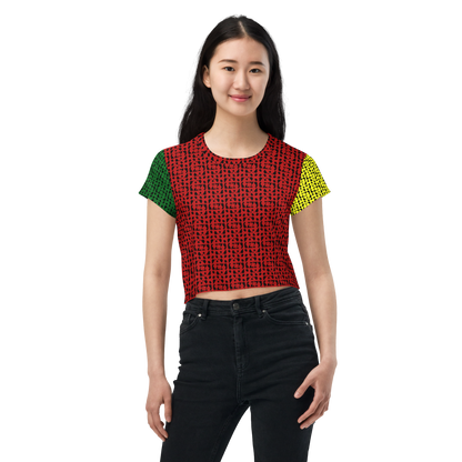 CROP-TOP