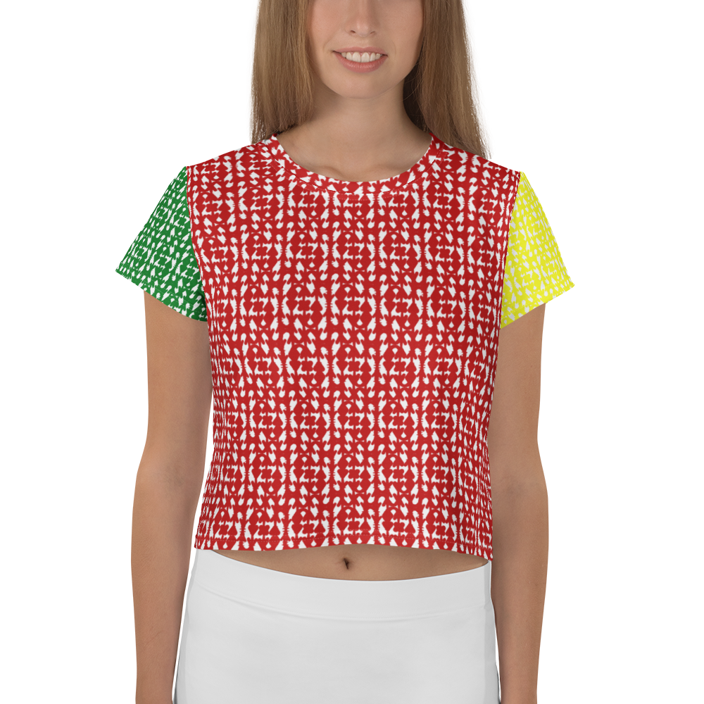 CROP-TOP