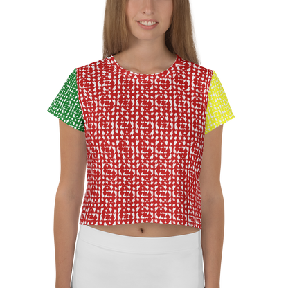 CROP-TOP