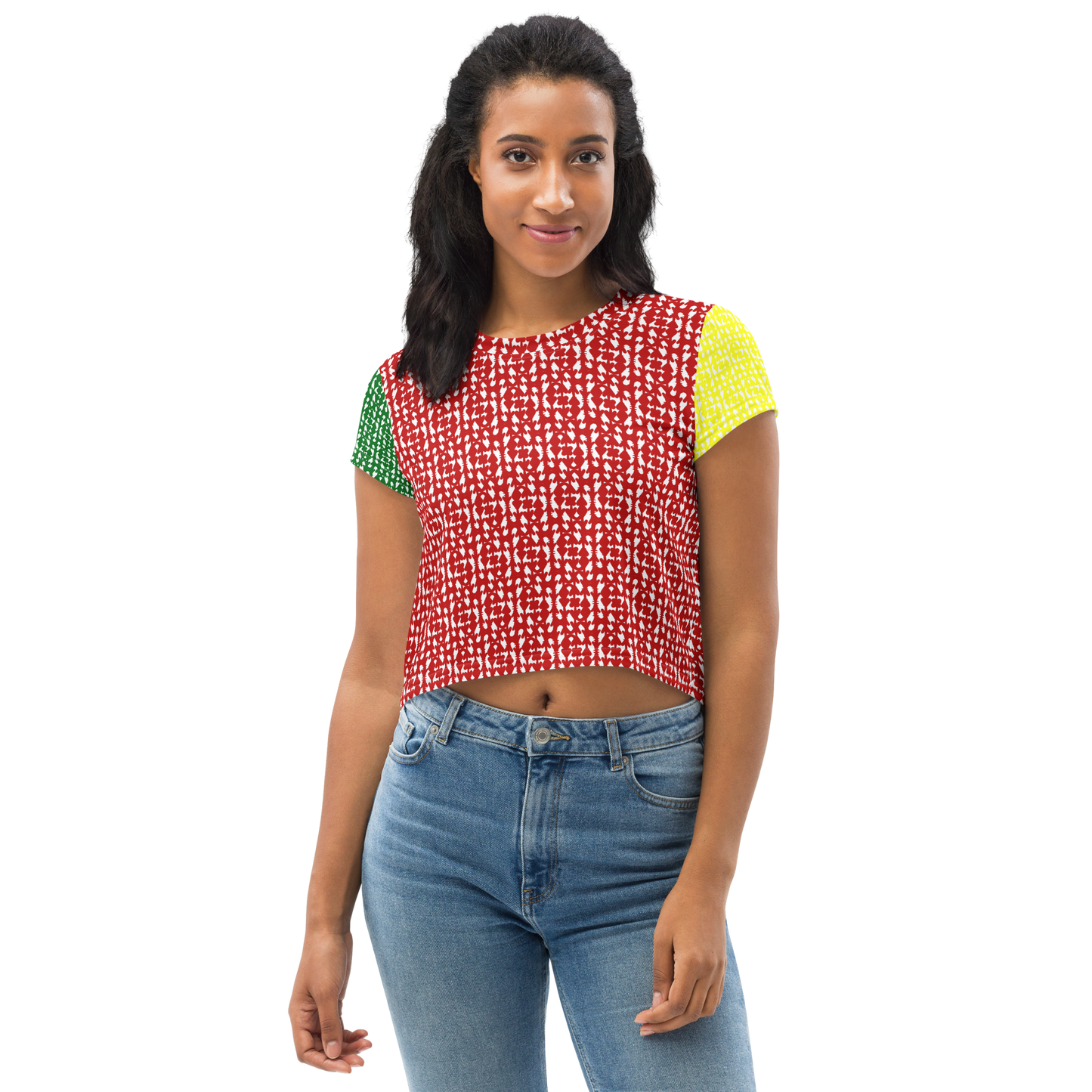 CROP-TOP