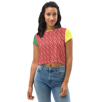 CROP-TOP
