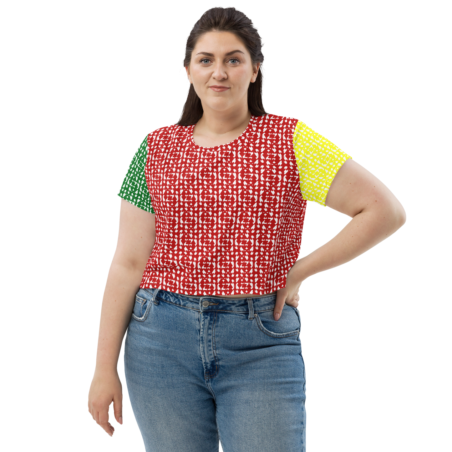 CROP-TOP