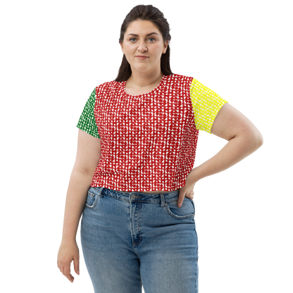 CROP-TOP