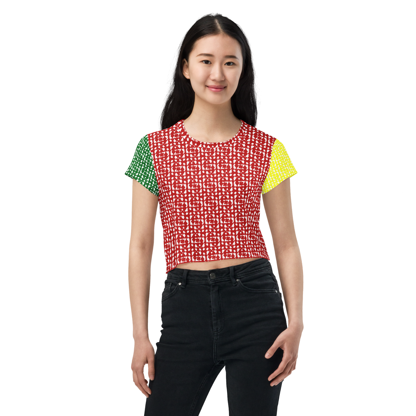 CROP-TOP