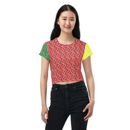 CROP-TOP
