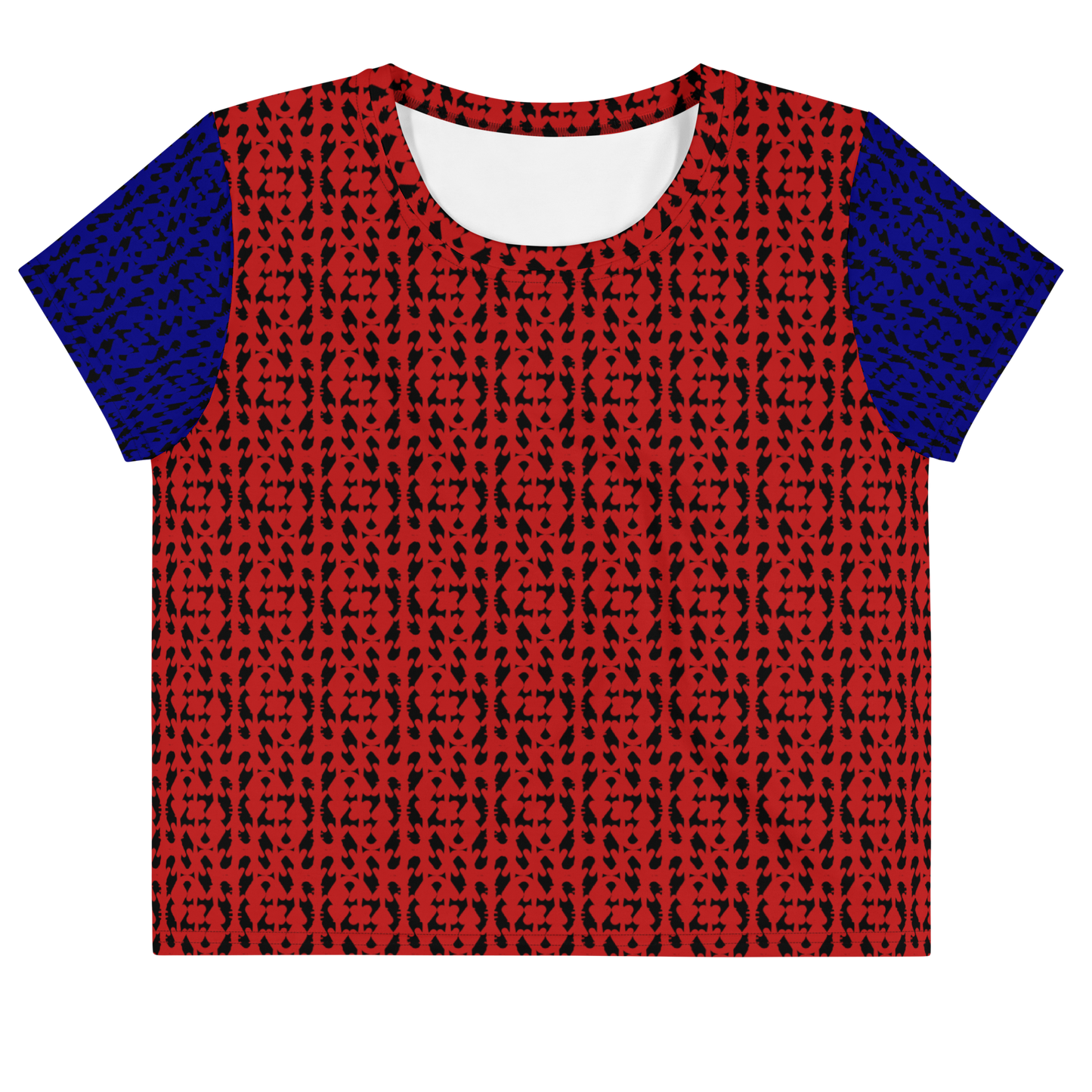 CROP-TOP