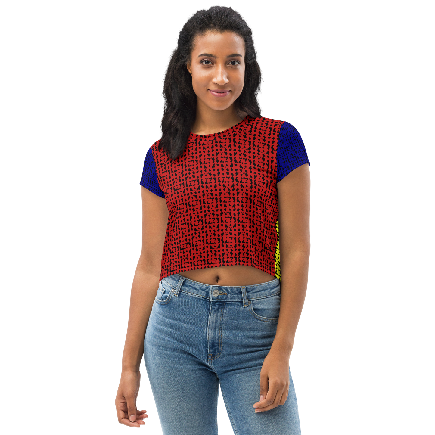 CROP-TOP