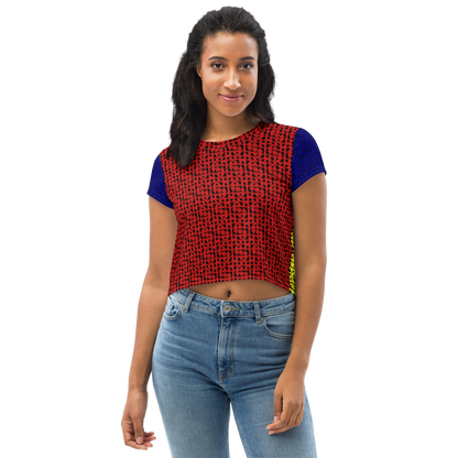 CROP-TOP