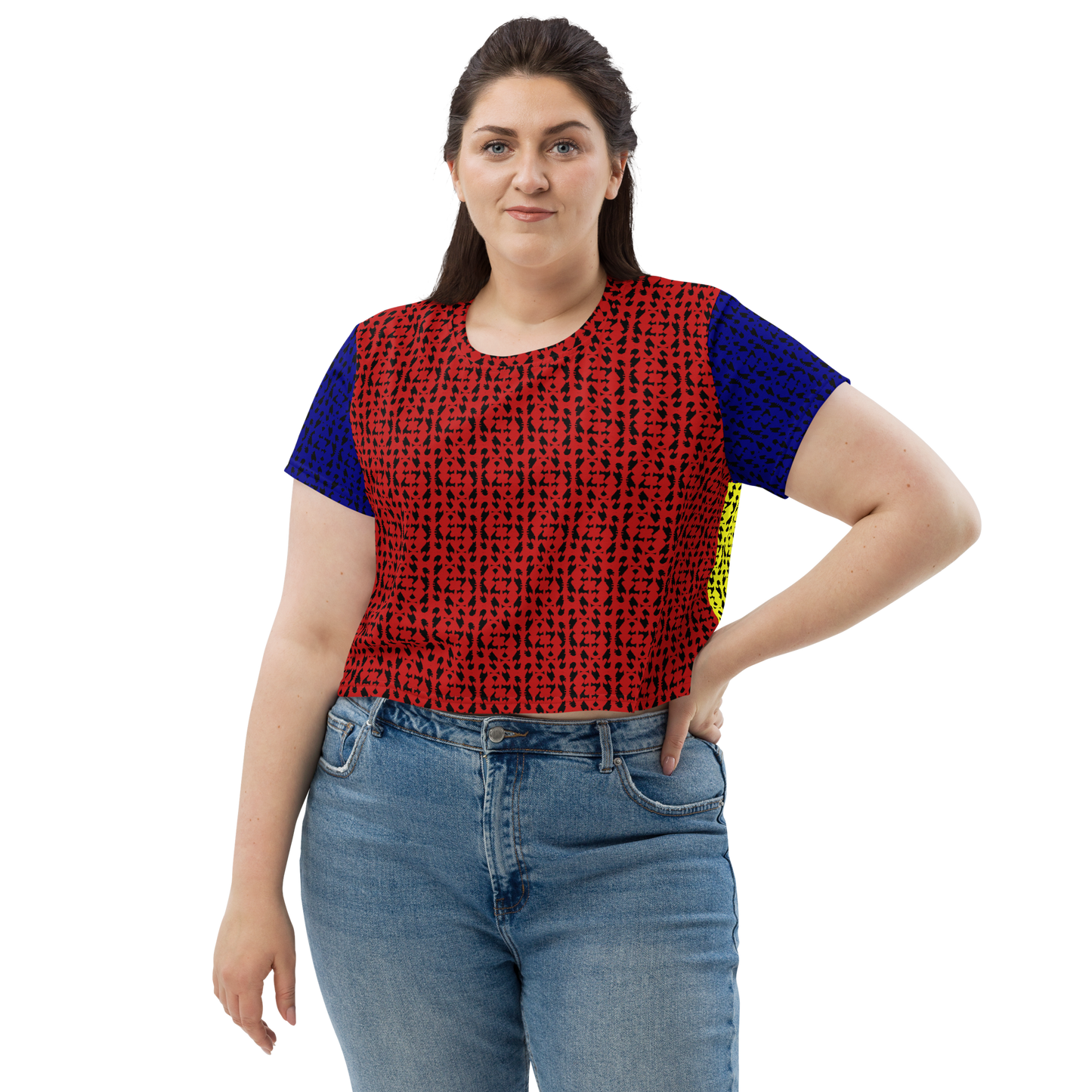 CROP-TOP