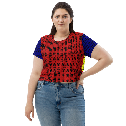 CROP-TOP