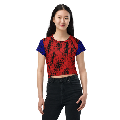 CROP-TOP