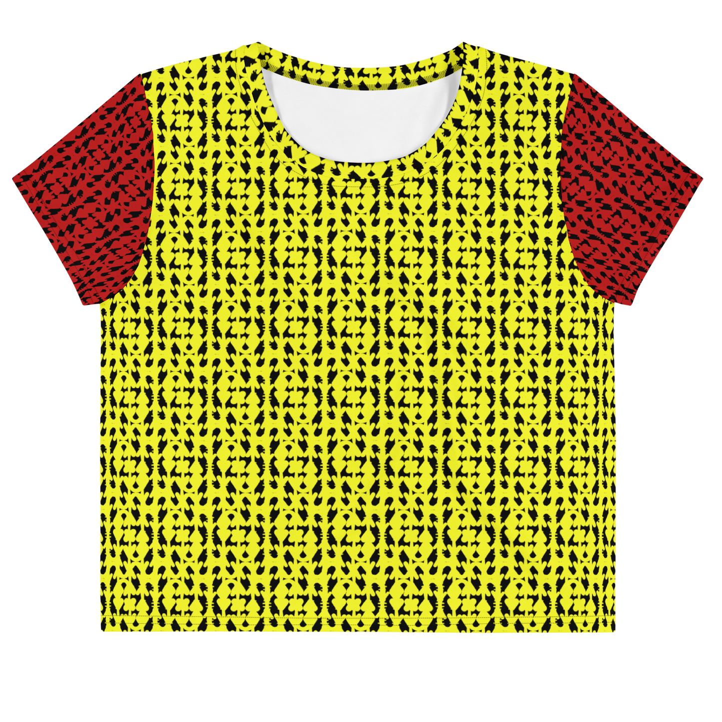 CROP-TOP