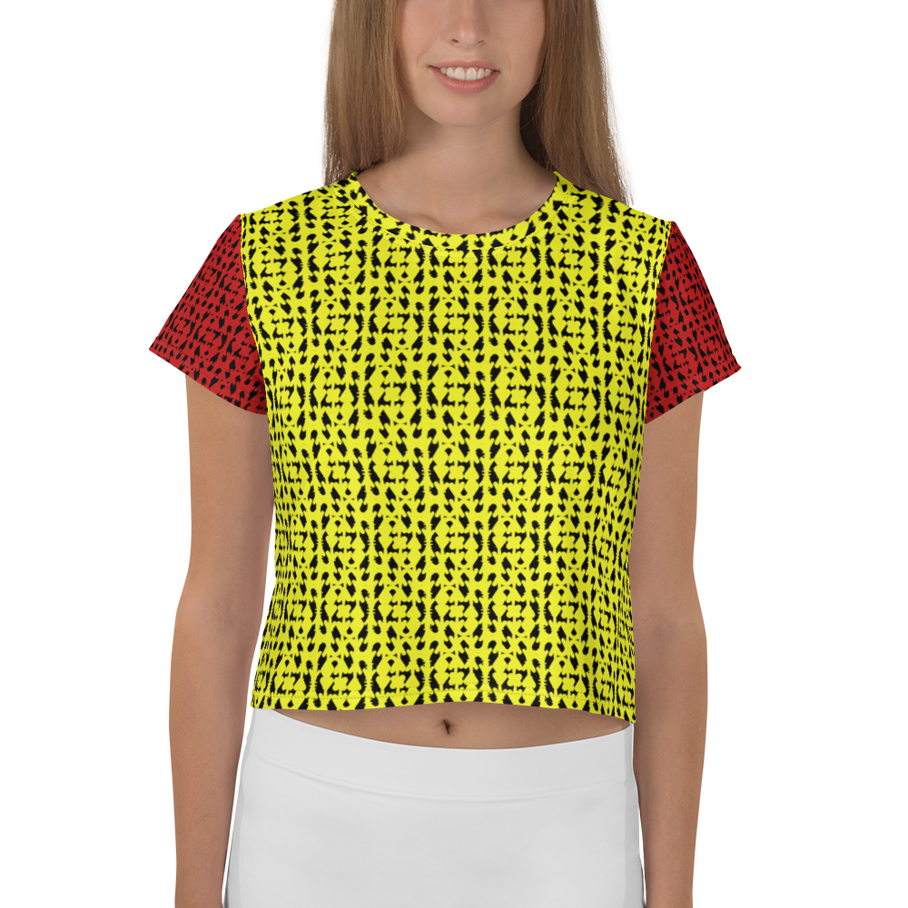 CROP-TOP